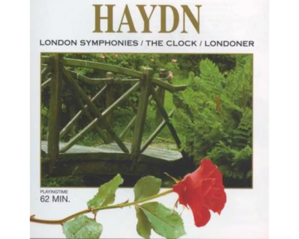 Londoner Sinfonien