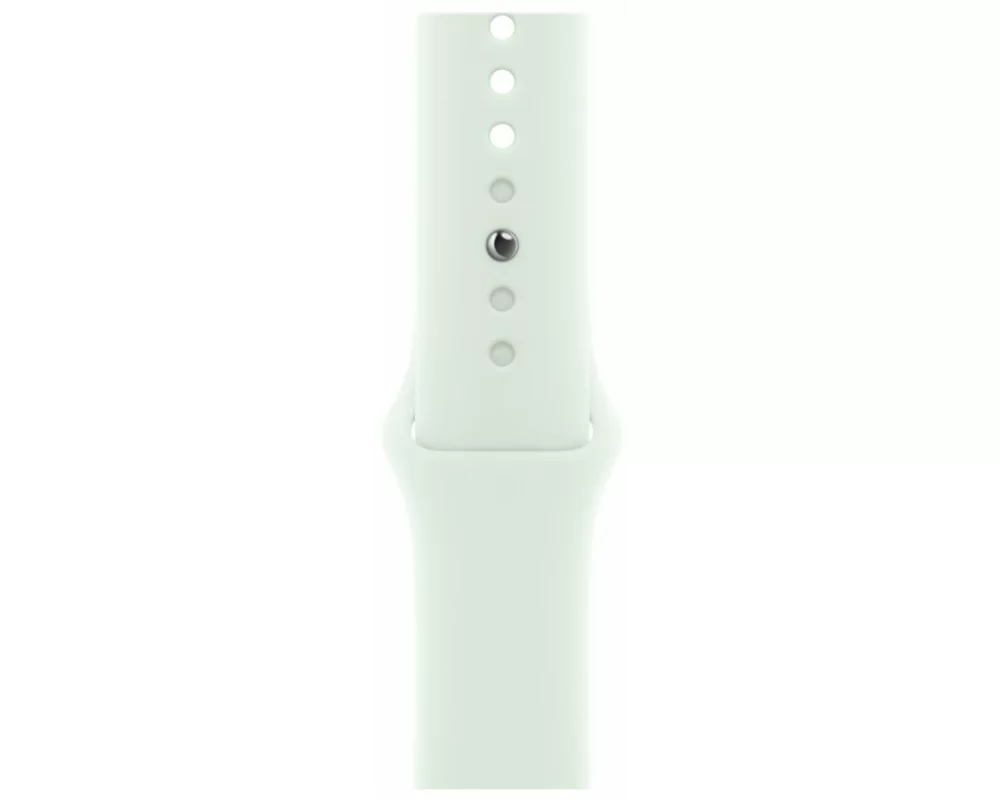 Apple Sport Band 45 mm Blassmint S/M
