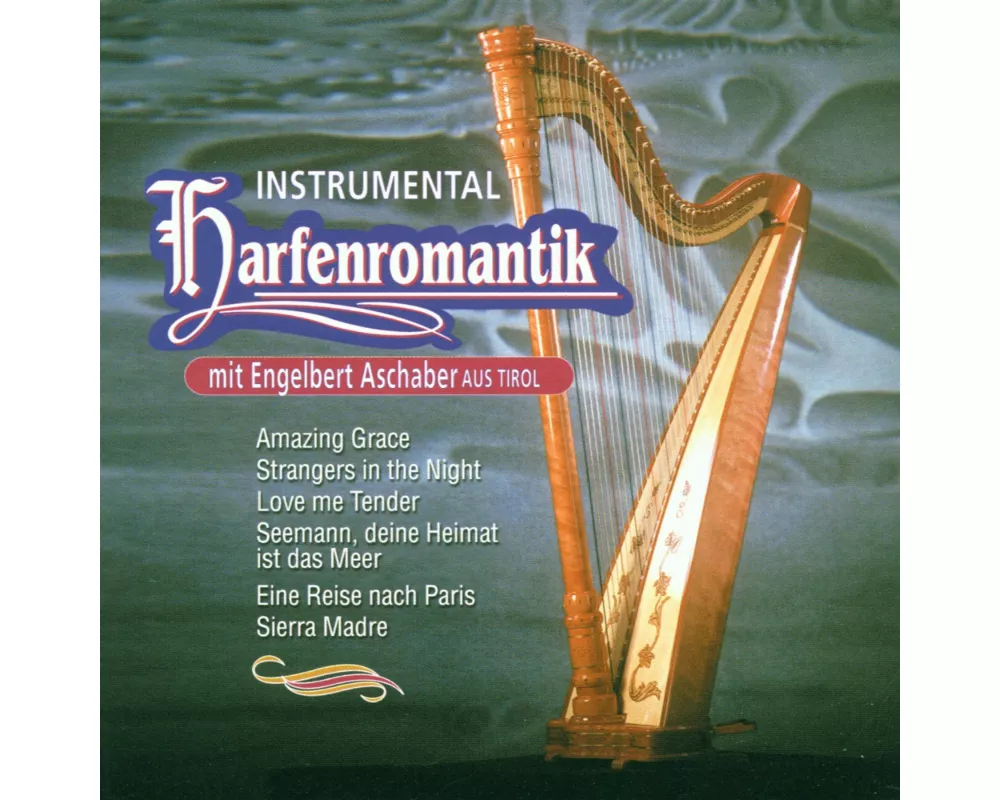 Harfenromantik