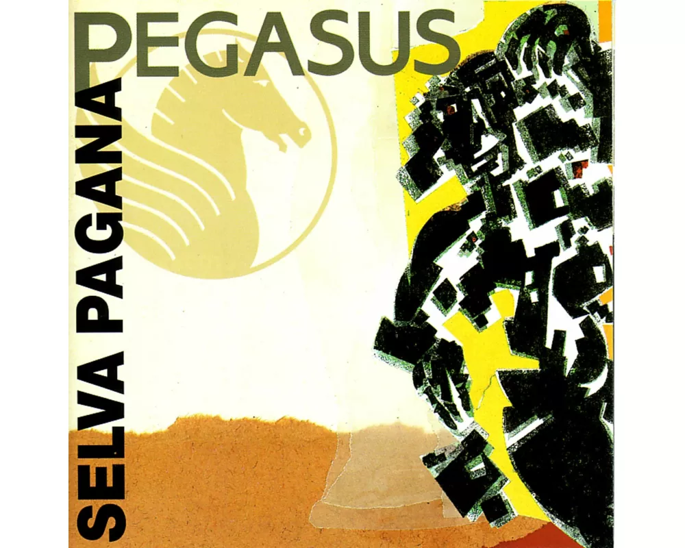 Selva Pagana