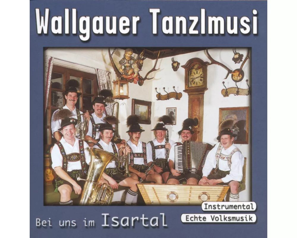Bei Uns Im Isartal
