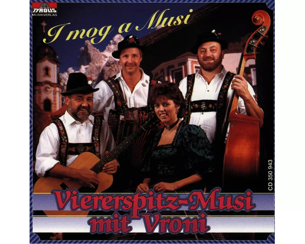 I Mog A Musi