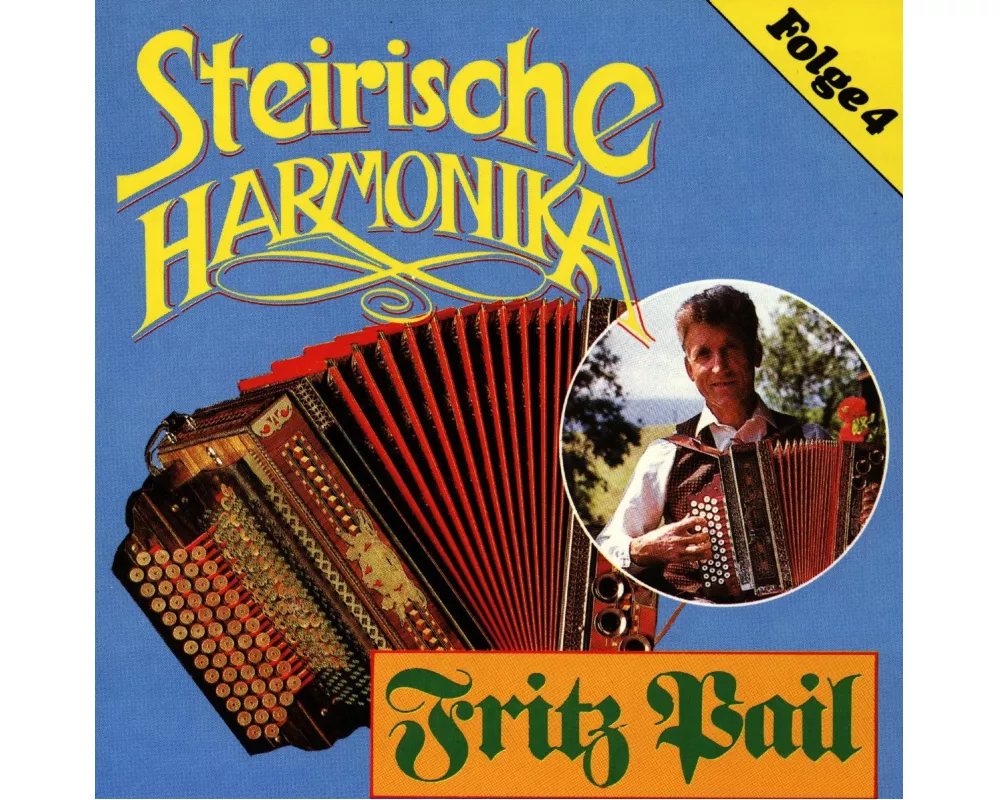Steirische Harmonika Nr.4