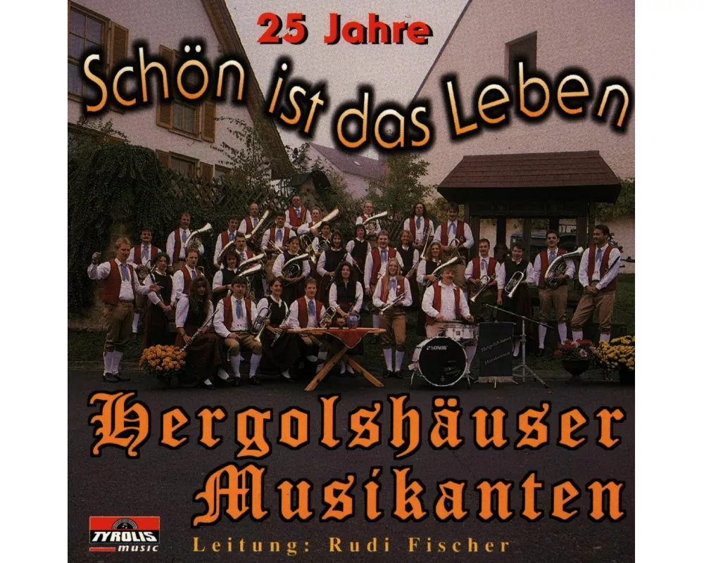 25 Jahre/schÖn Ist Das Leben