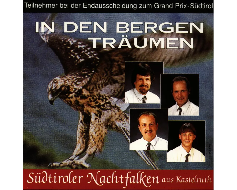 In Den Bergen TrÄumen