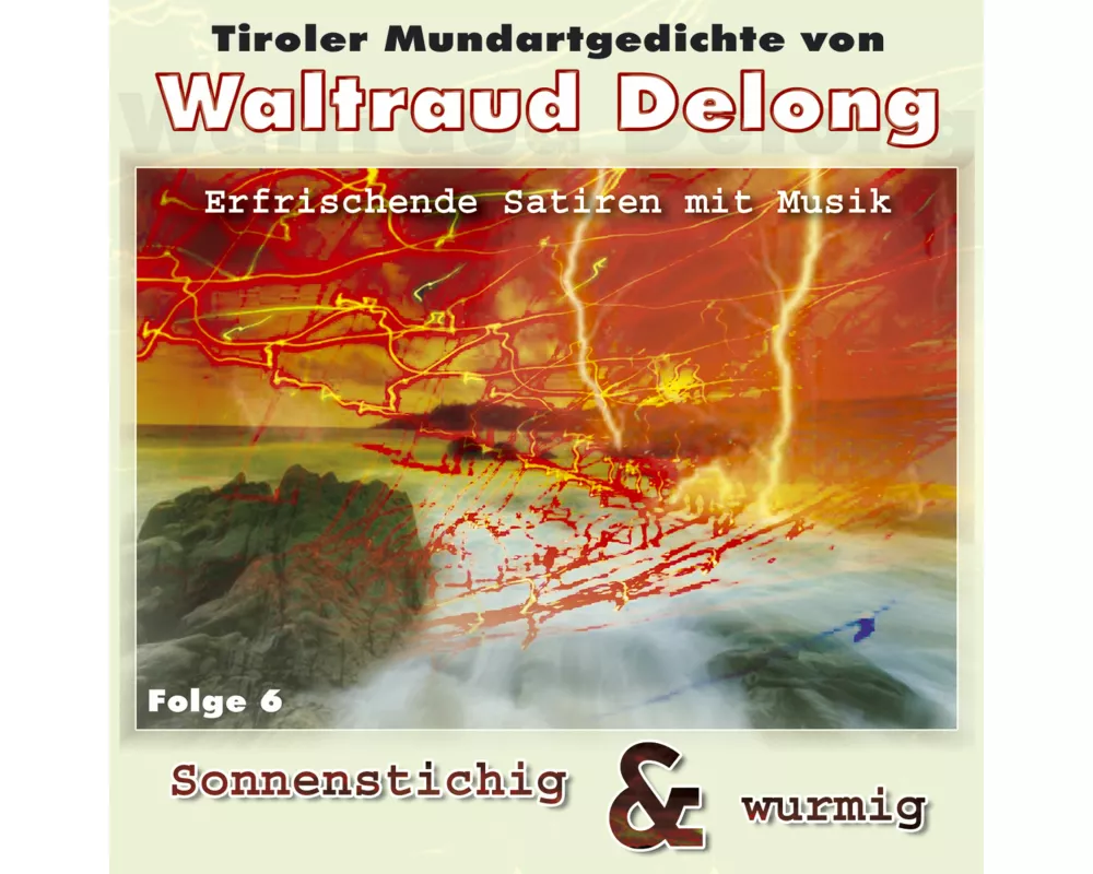 Tiroler Mundartgedichte Von