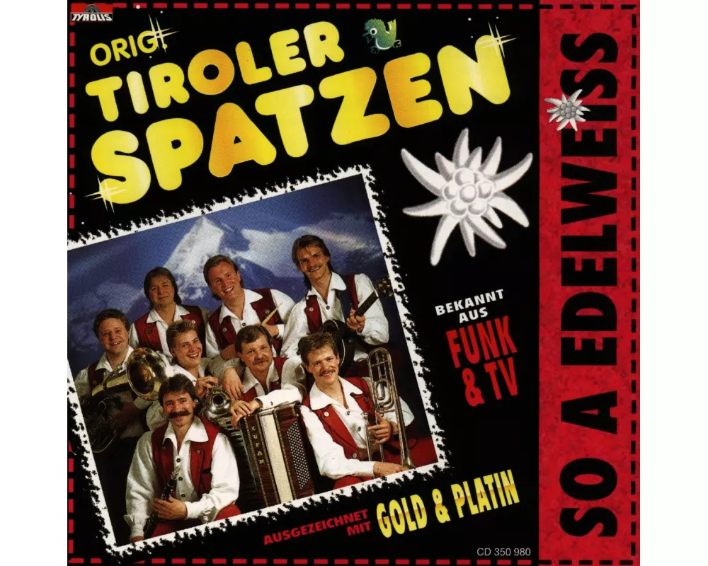 So a Edelweiss