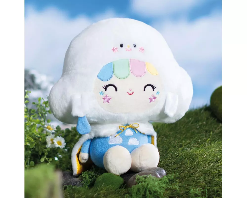 Max Bersinger Cloudia Wolke