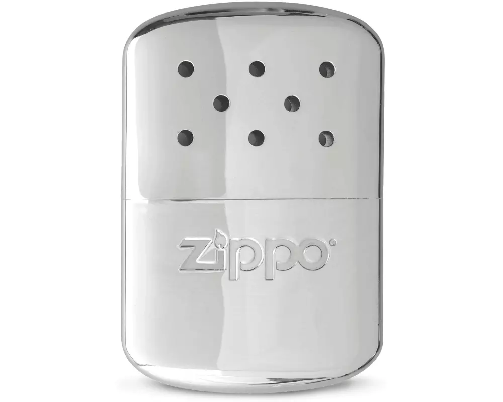 ZIPPO Handwärmer 12H Chrom