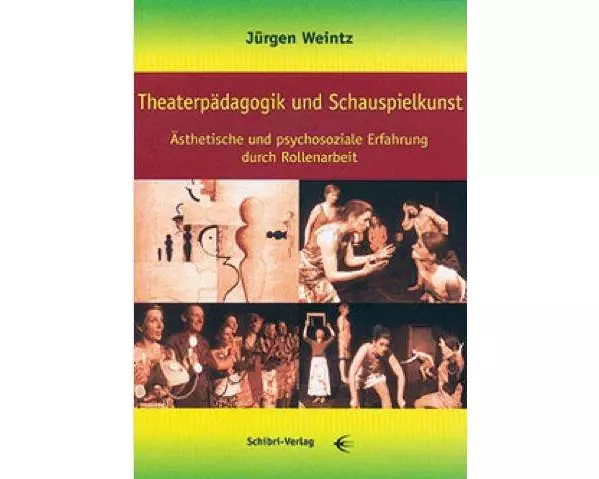 Theaterpädagogik und Schauspielkunst