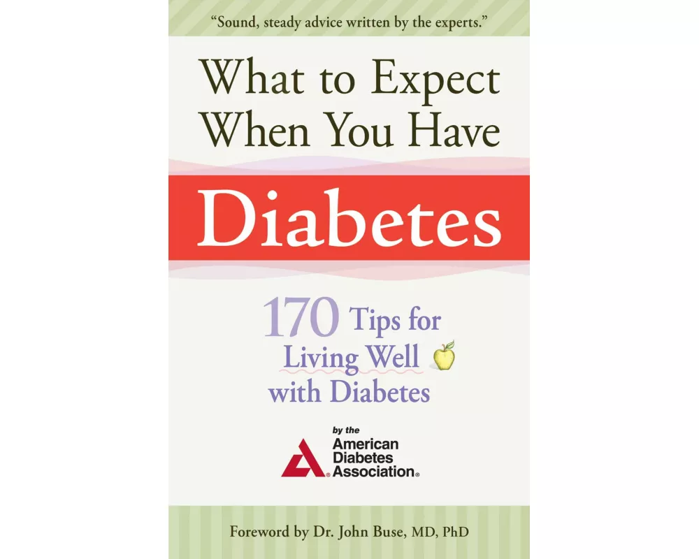 What to Expect When You Have Diabetes