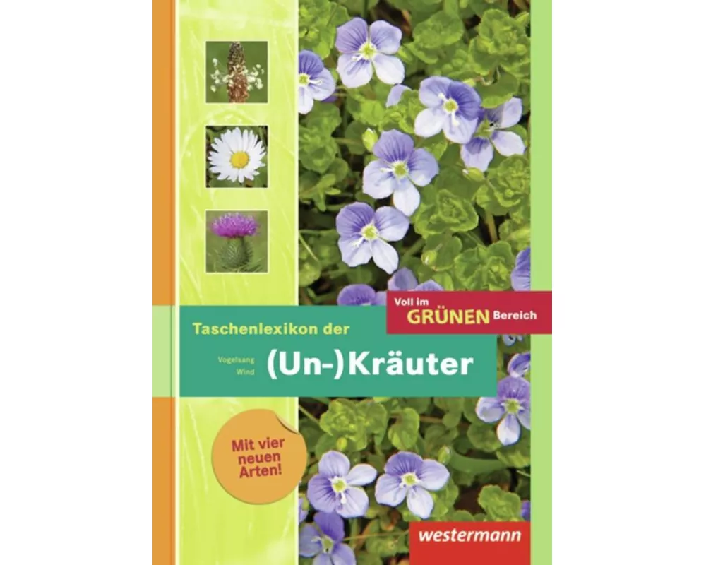 Voll im grünen Bereich