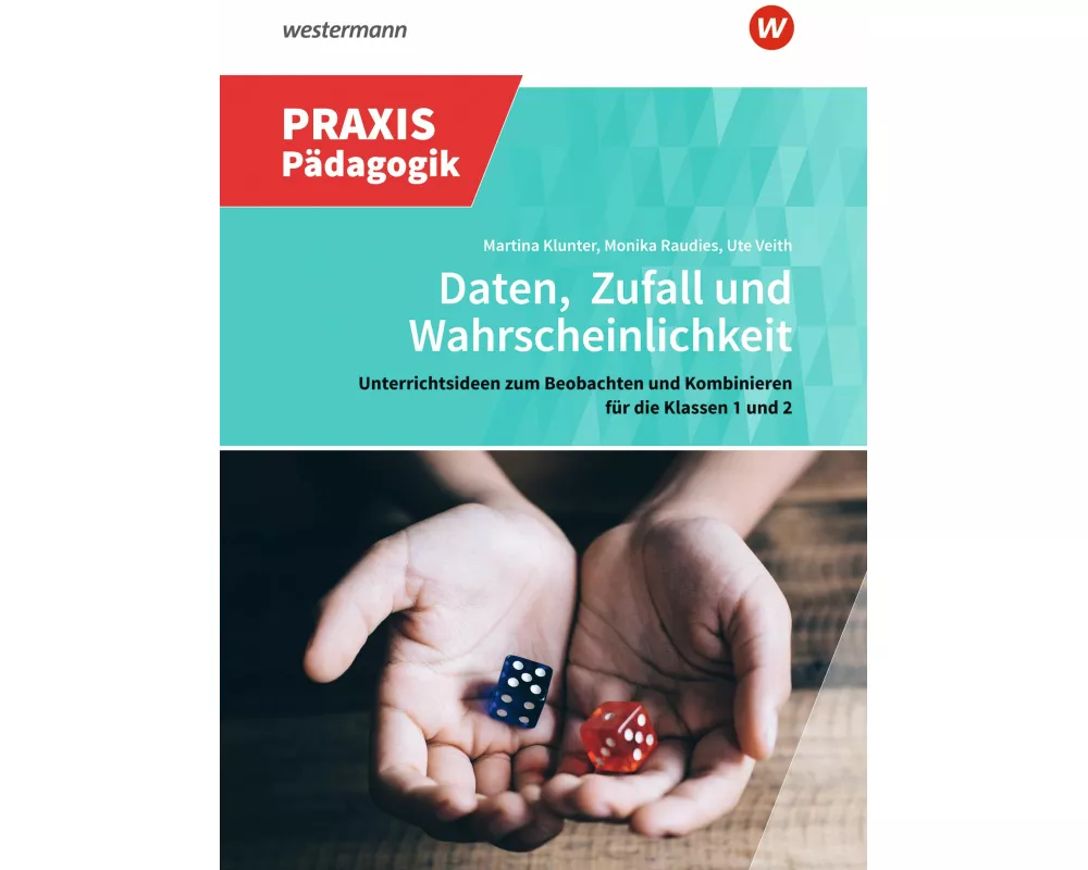 Daten, Zufall und Wahrscheinlichkeit