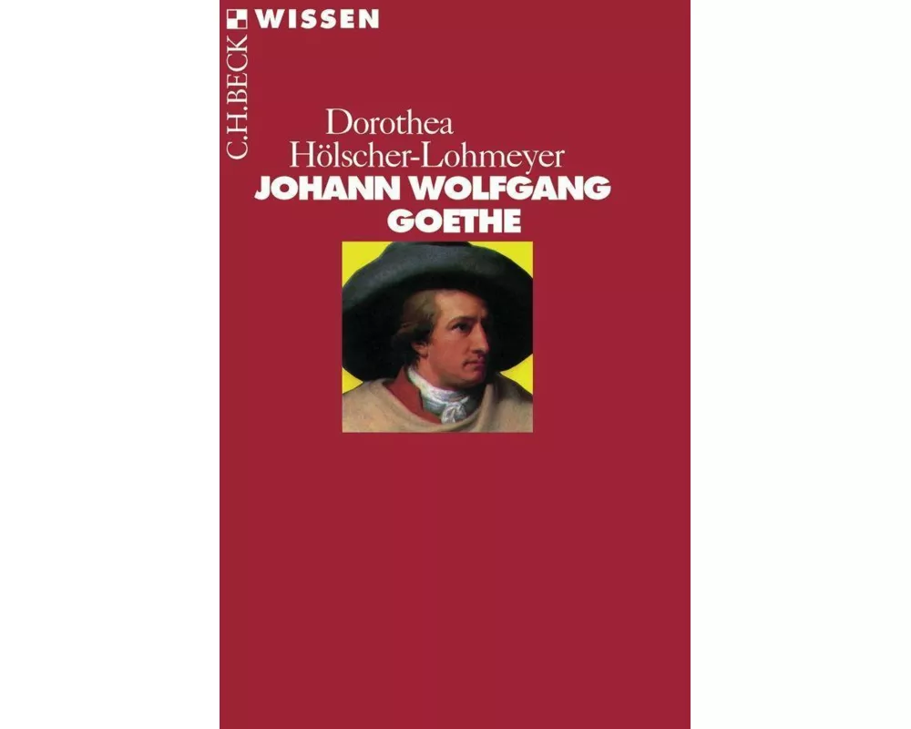 Johann Wolfgang Goethe