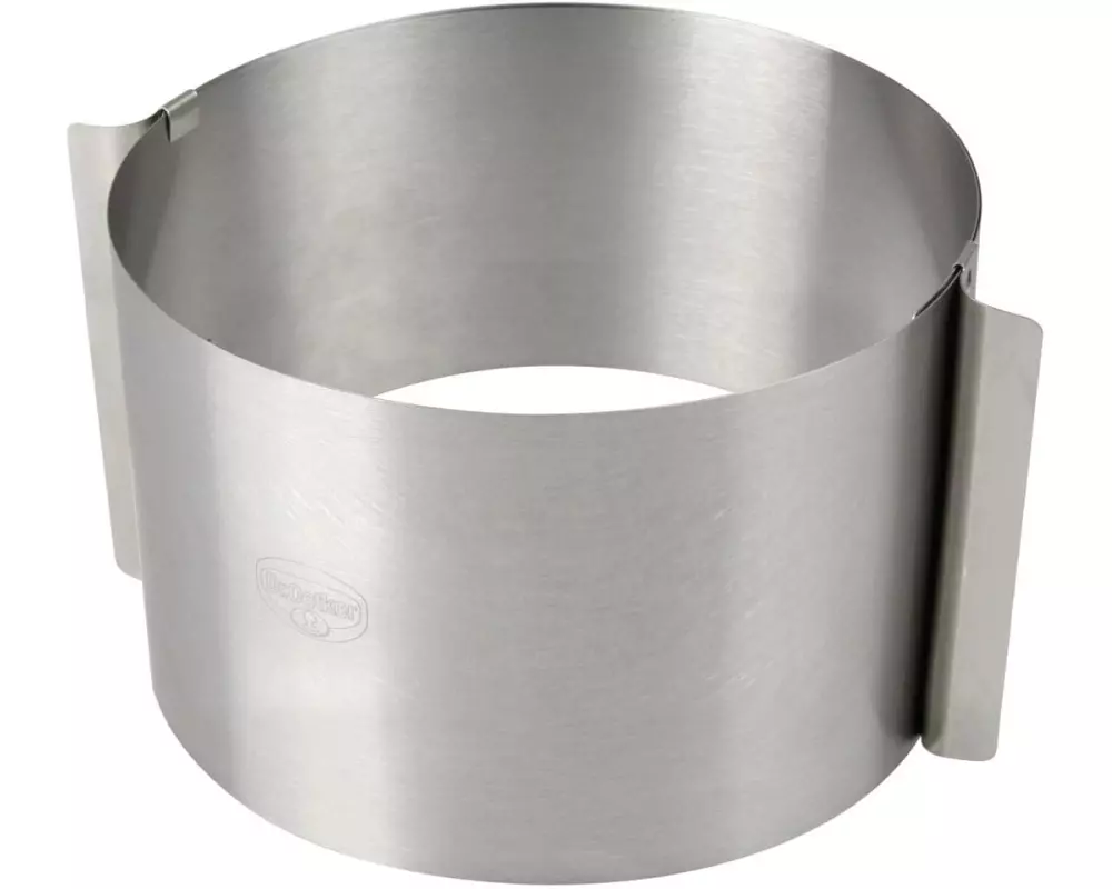 Dr.Oetker Torten-Backform 16 - 30 cm