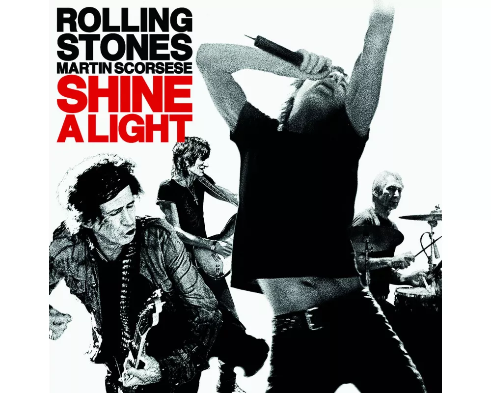 Shine A Light