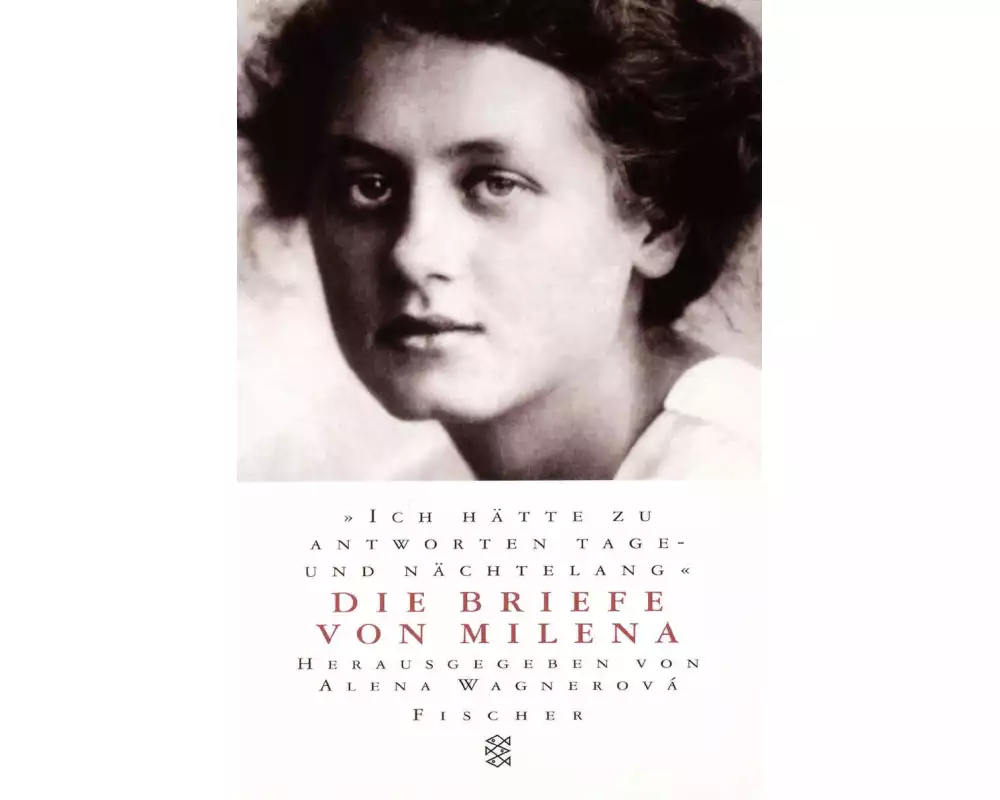 »Ich hätte zu antworten tage- und nächtelang«