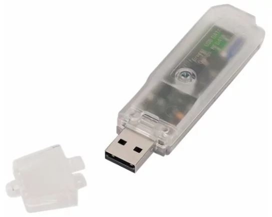 EATON xComfort, Funk/USB Stick zum Anbinden 3rd Party ELDAS No. 205 831 197
