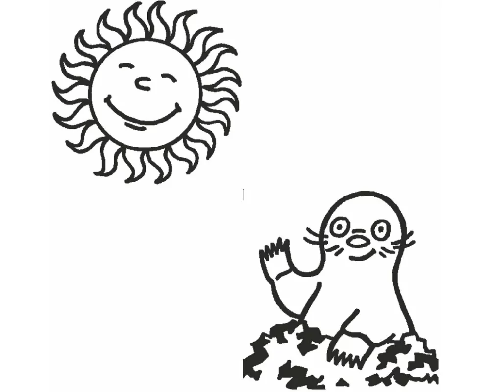 Sunshine - Zu allen Ausgaben - Für alle Schuljahre