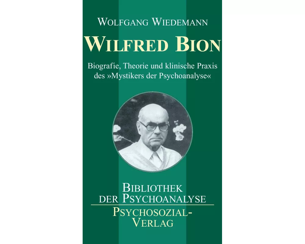 Wilfred Bion