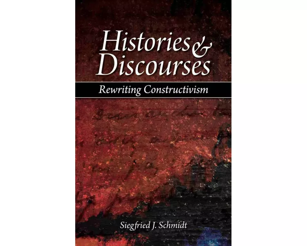 Histories and Discourses