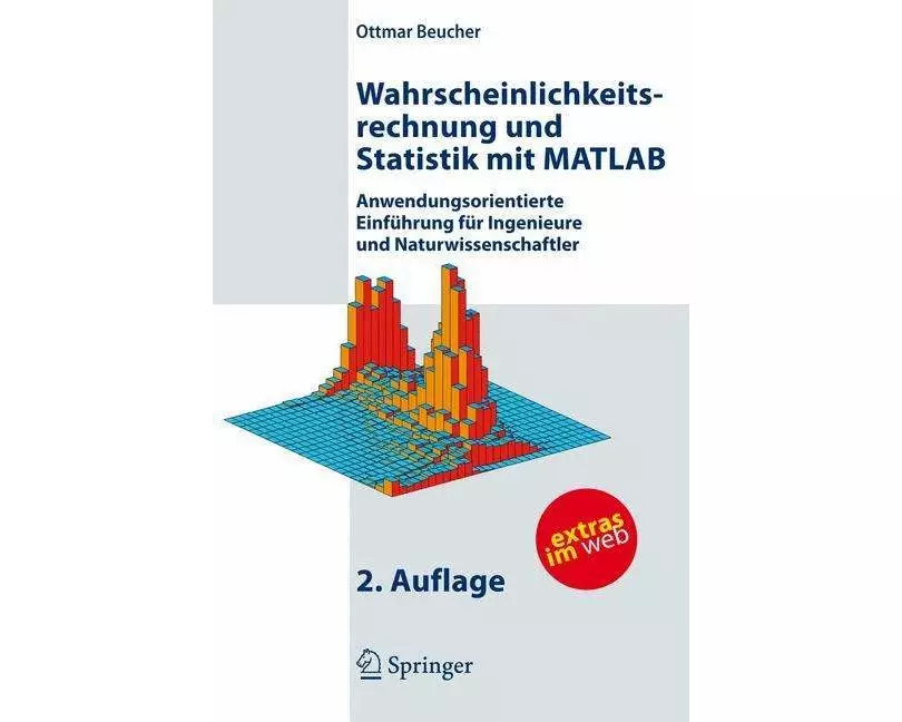 Wahrscheinlichkeitsrechnung und Statistik mit MATLAB
