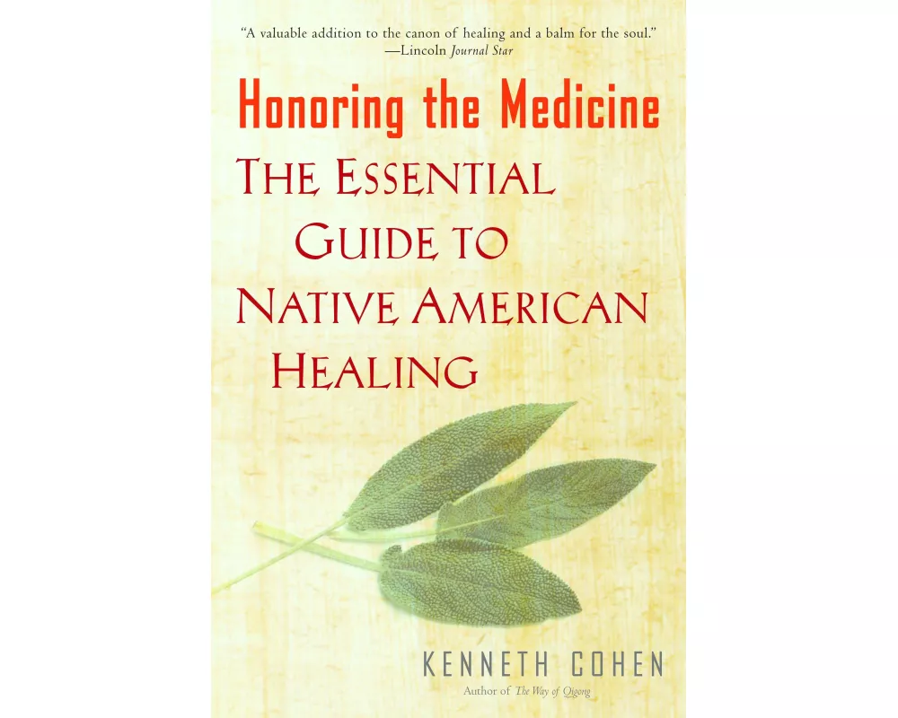 Honoring the Medicine