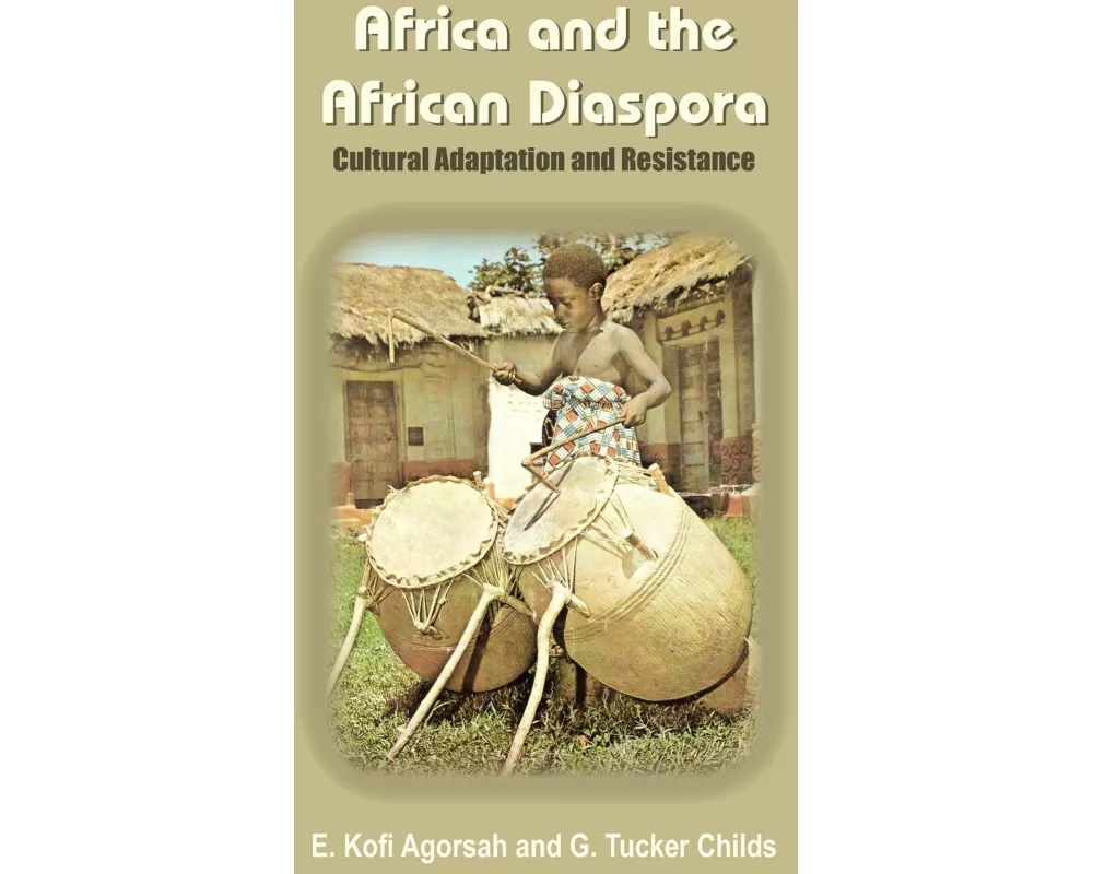 Africa and the African Diaspora