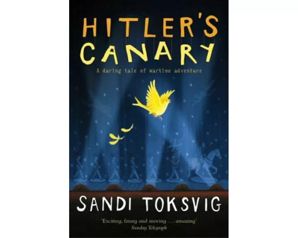 Hitler's Canary