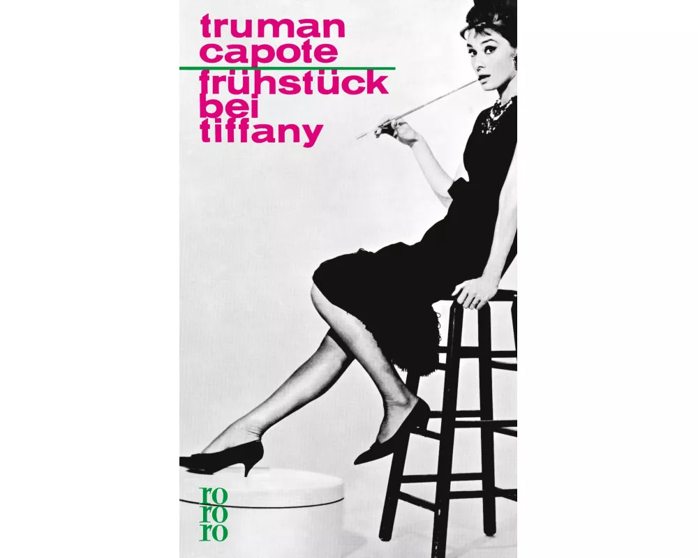 Frühstück bei Tiffany
