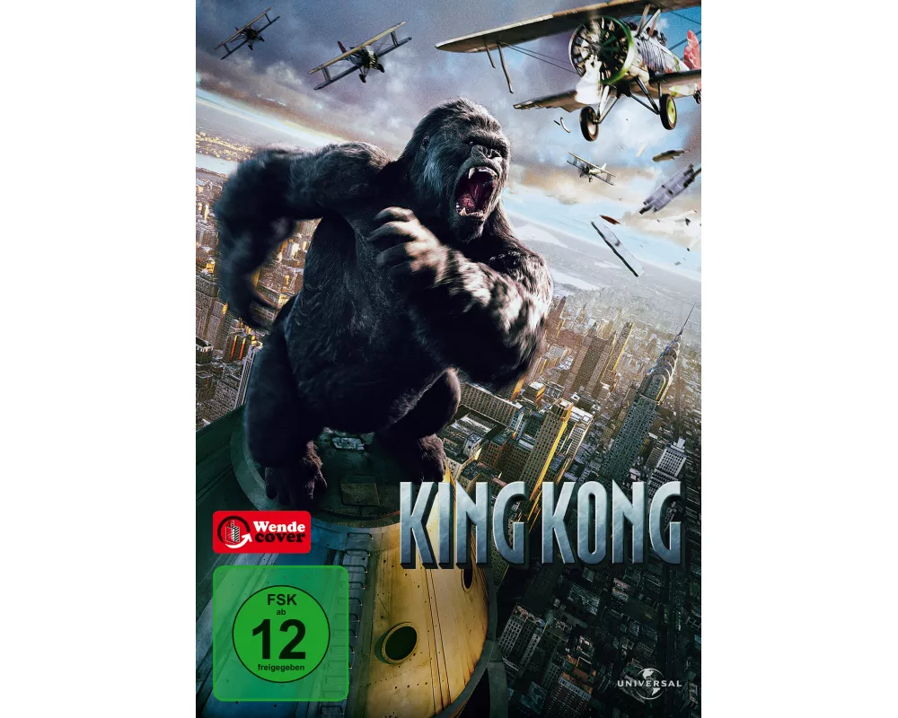 King Kong