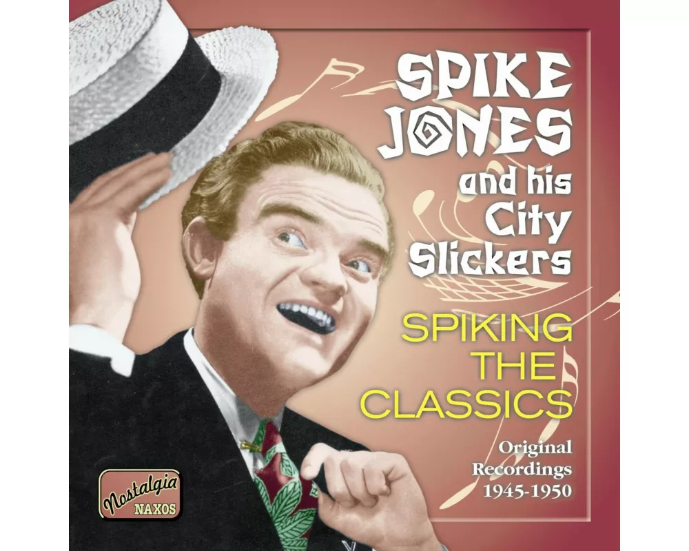 Spiking The Classics