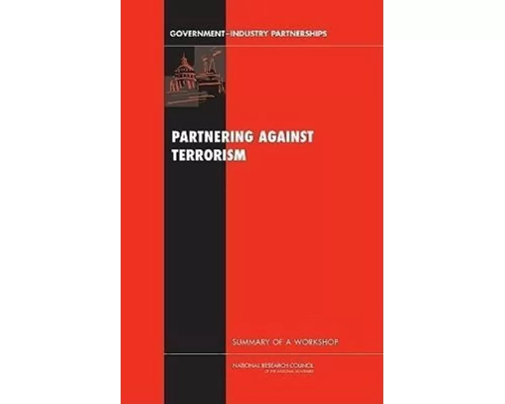 Partnering Against Terrorism