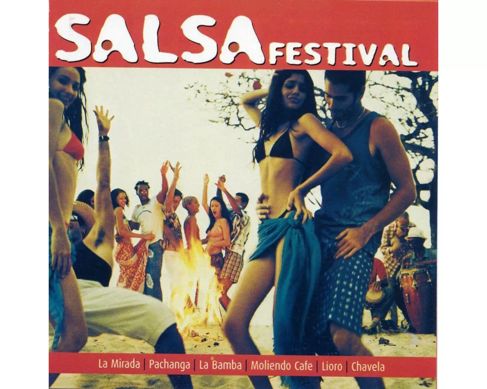 Salsa Festival