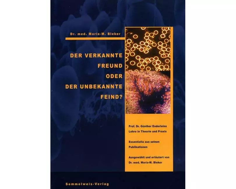 Der verkannte Freund oder der unbekannte Feind