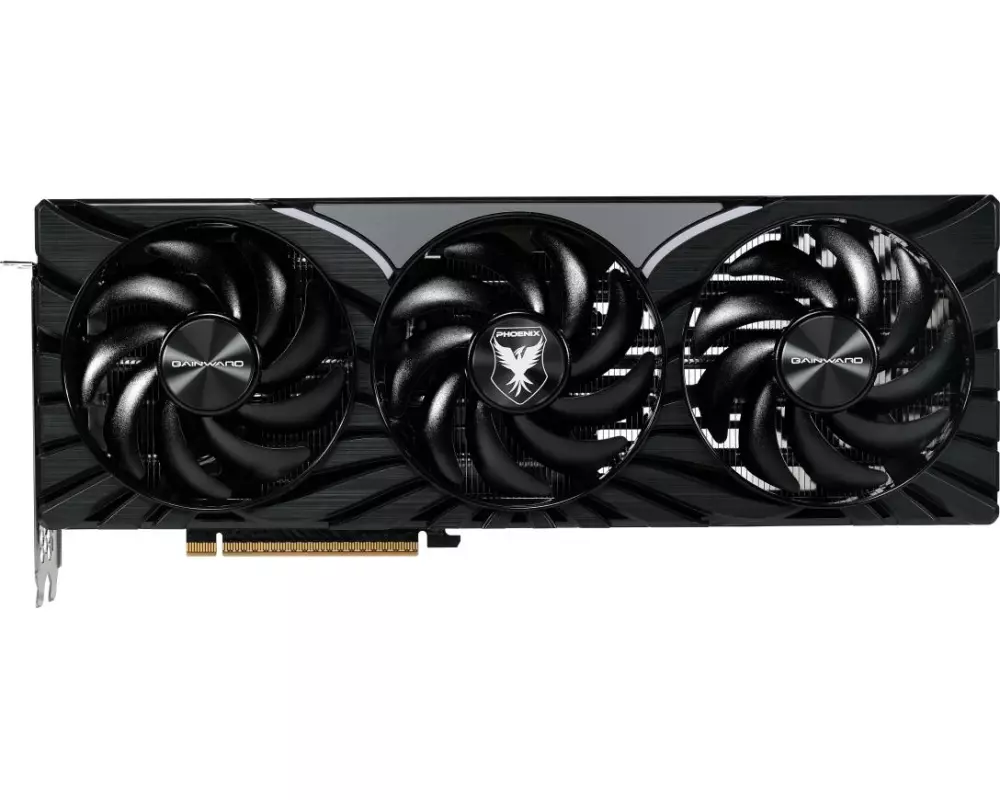 Gainward Grafikkarte GeForce RTX 5070 Ti Phoenix-S
