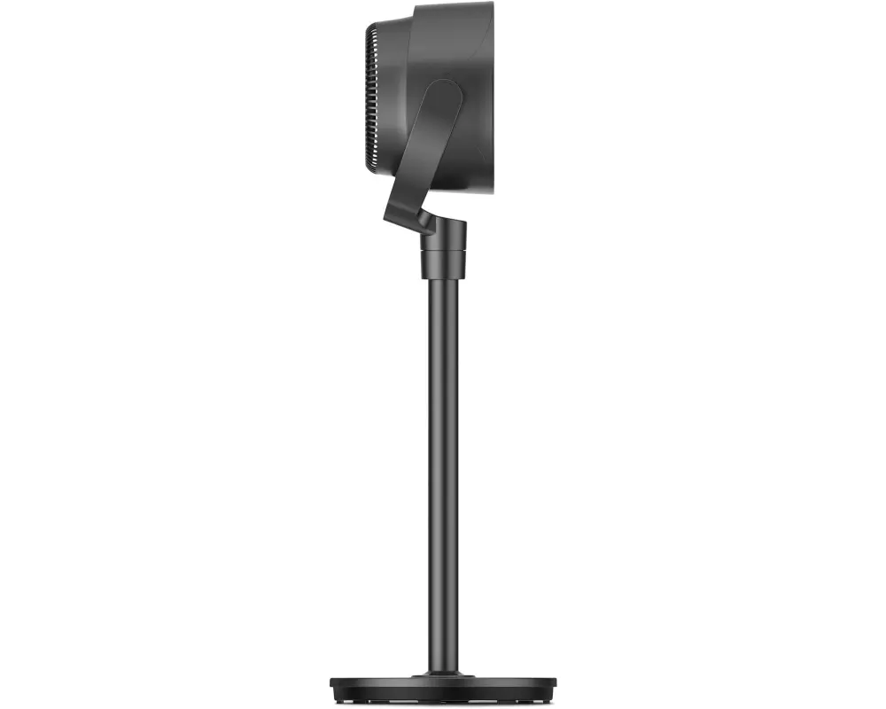 Trisa Standventilator Comfort Breeze X84 Max Anthrazit