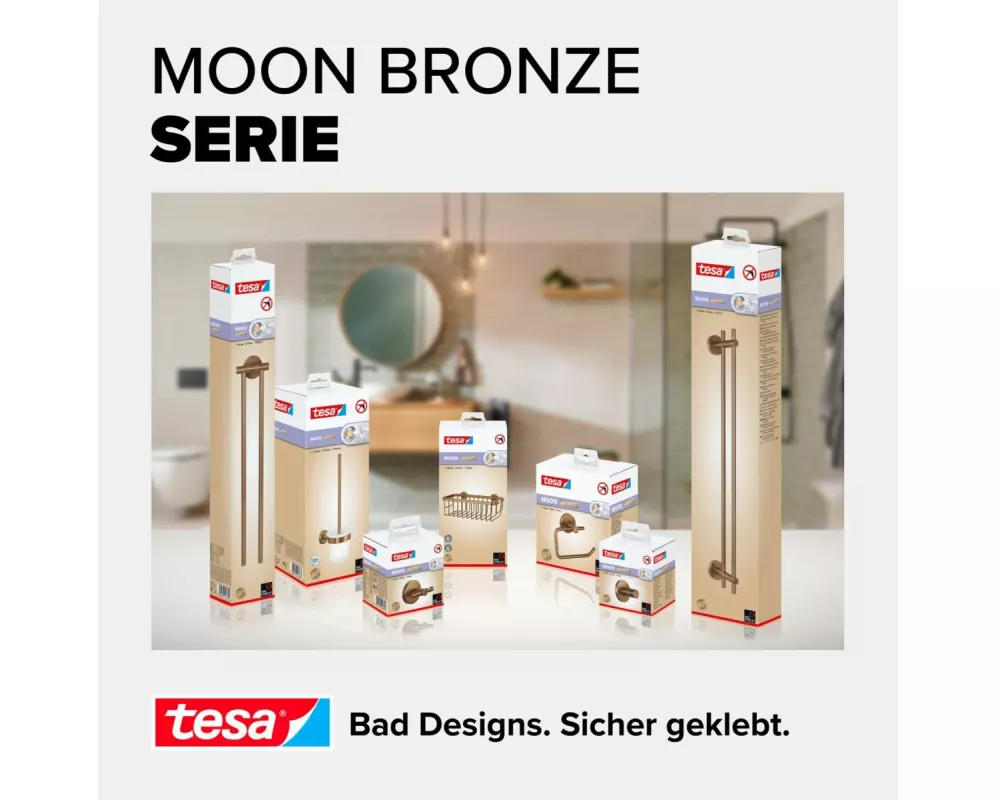 tesa MOON Beige