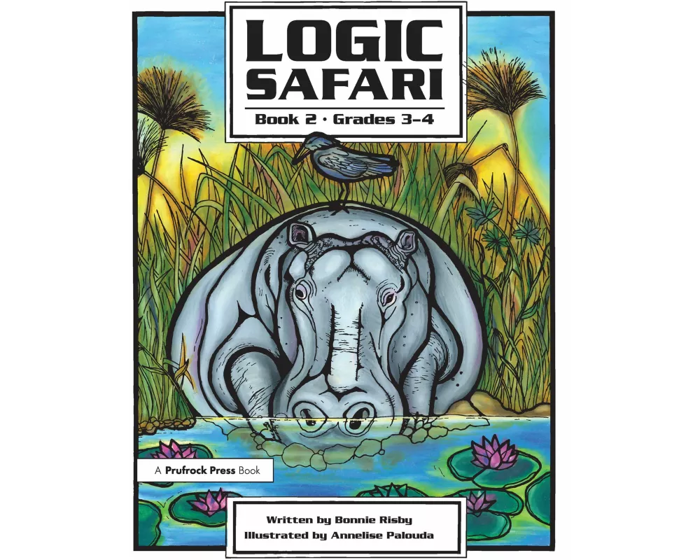 Logic Safari
