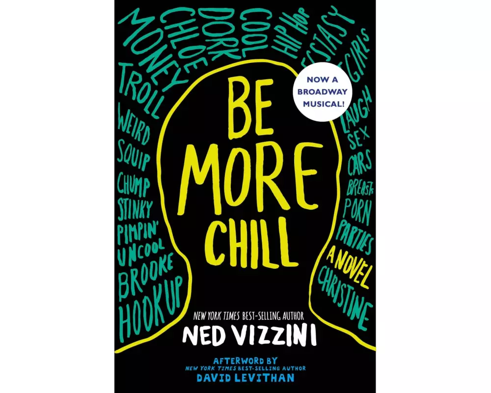Be More Chill