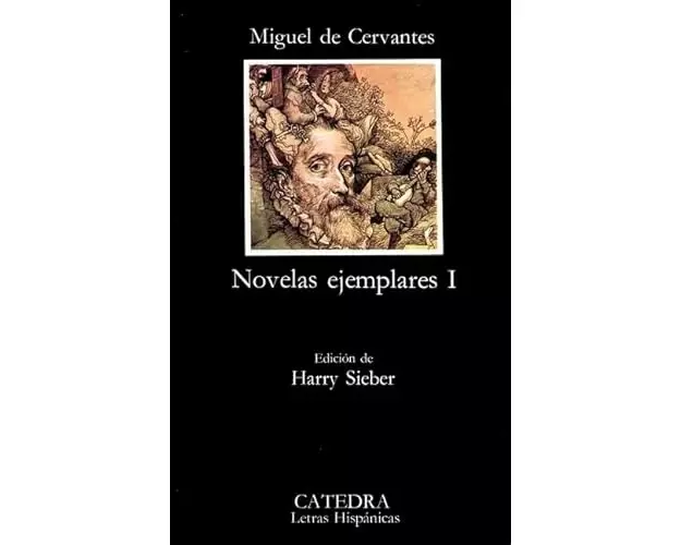 Novelas Ejemplares 1