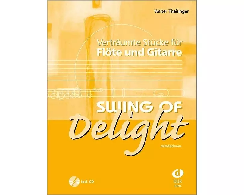 Swing Of Delight