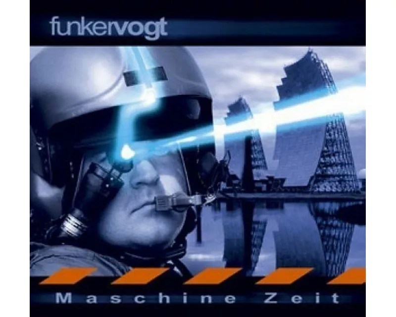 Maschine Zeit