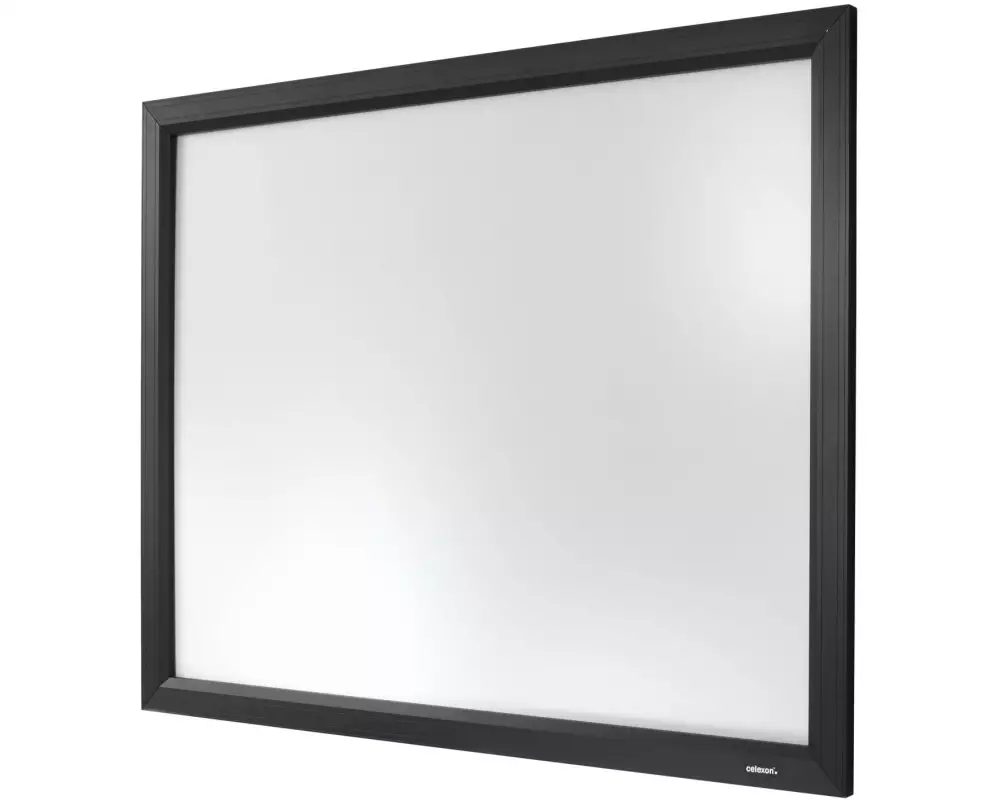 Celexon Rahmenleinwand HomeCinema Frame 240x135cm 16:9