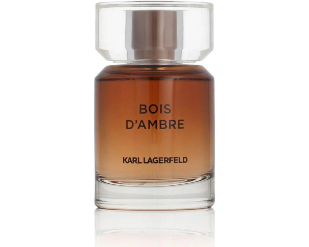 Karl Lagerfeld Bois d'Ambre 50 ml