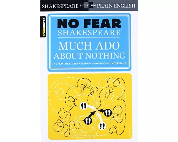 Much Ado About Nothing
