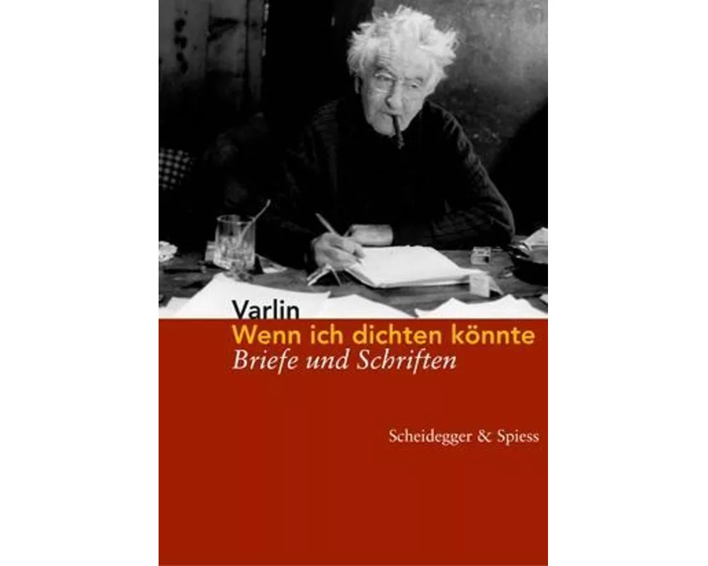 Wenn ich dichten könnte