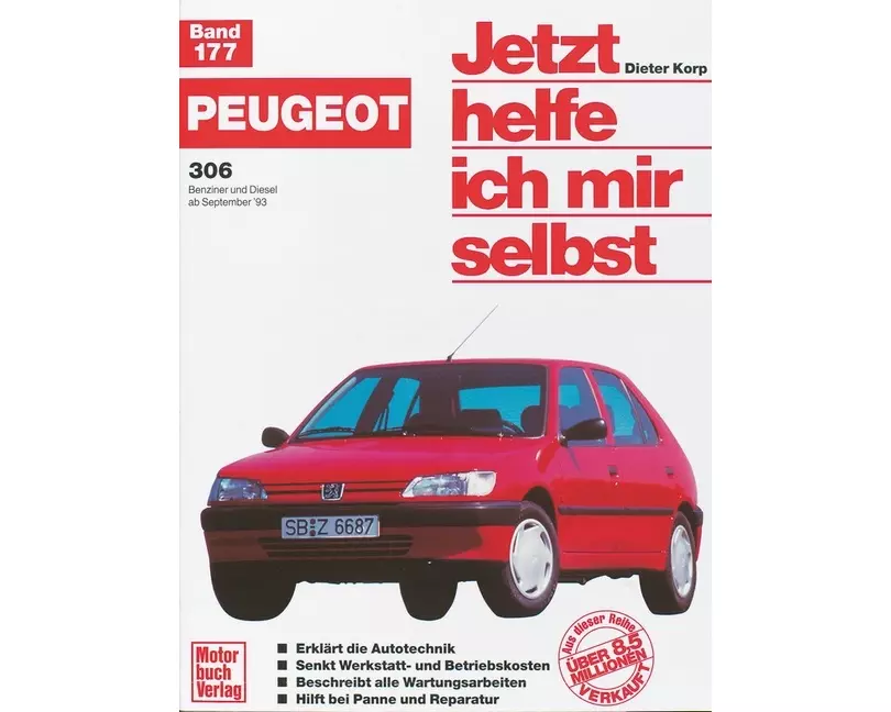 Peugeot 306