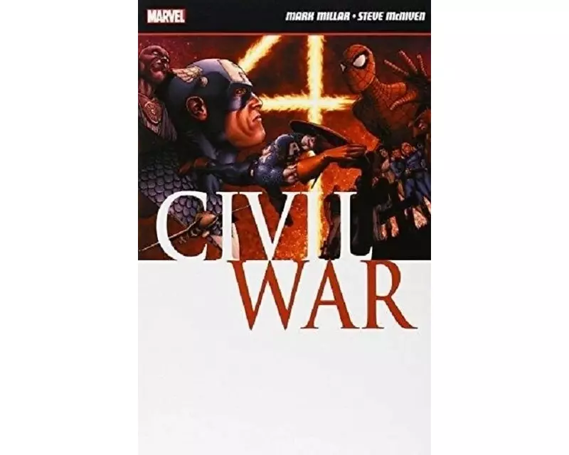 Civil War