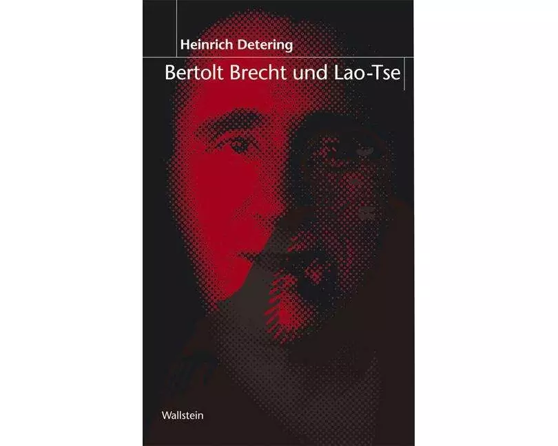 Bertolt Brecht und Laotse